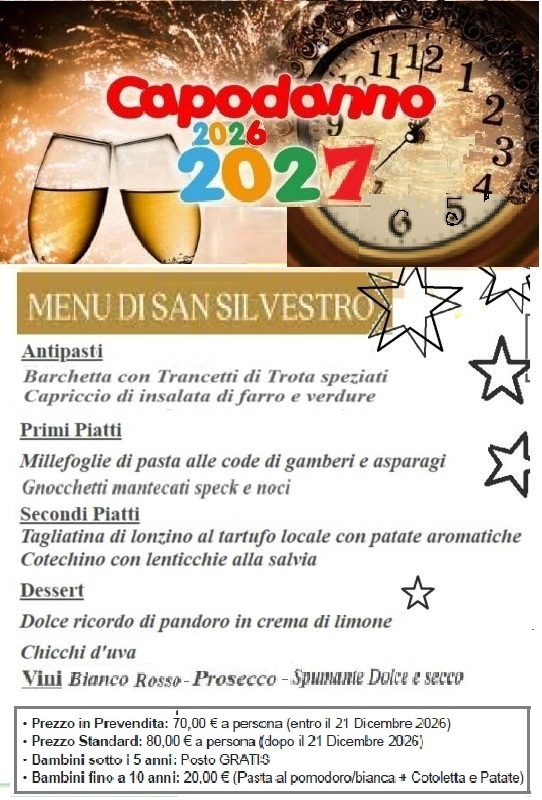 locandina cenone 2026