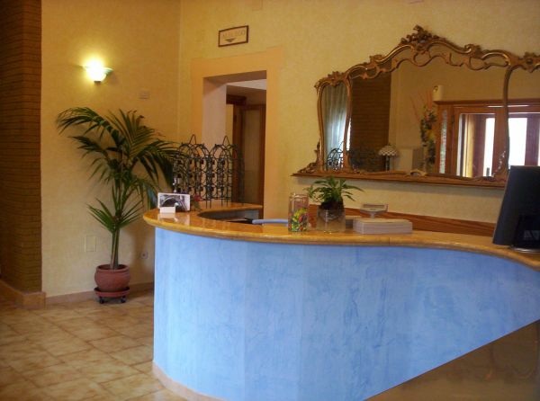 Albergo 