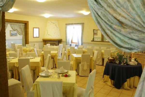 I Sapori Autentici della Valle Santa